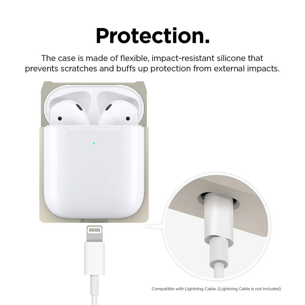 Elago AW3 AirPods 1 & 2 Case