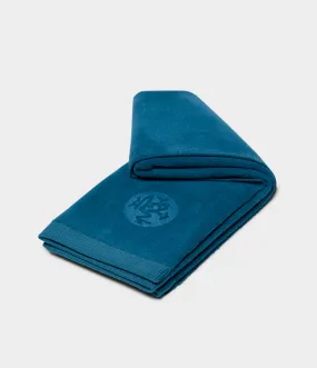 eQua® Hot Hand Yoga Towel