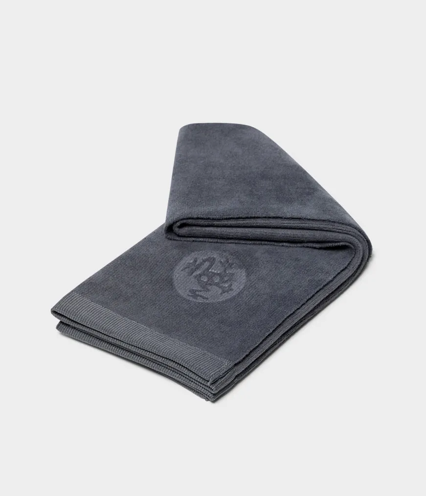 eQua® Hot Hand Yoga Towel