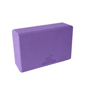 Fitness & Athletics Yoga Block