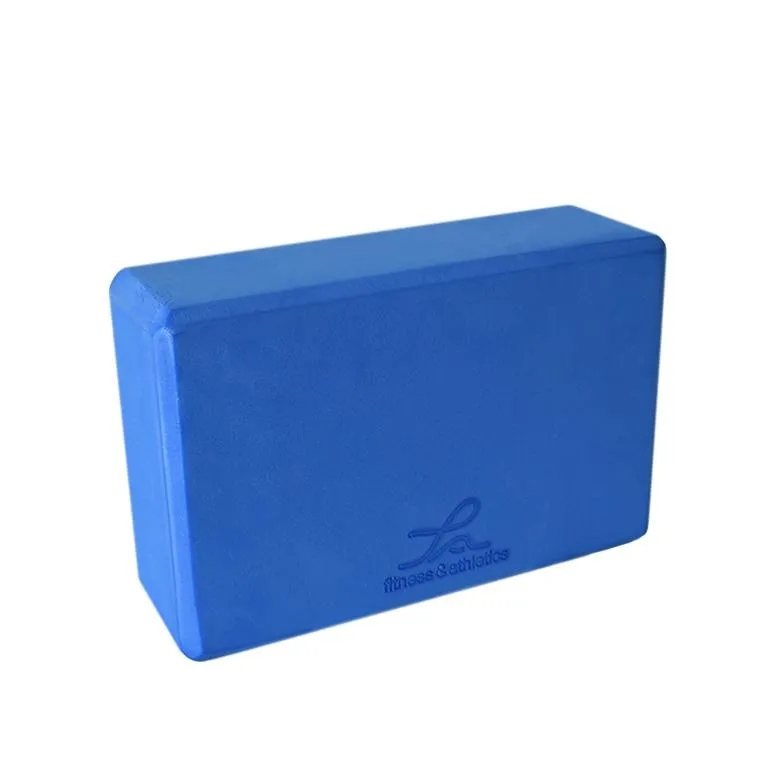 Fitness & Athletics Yoga Block