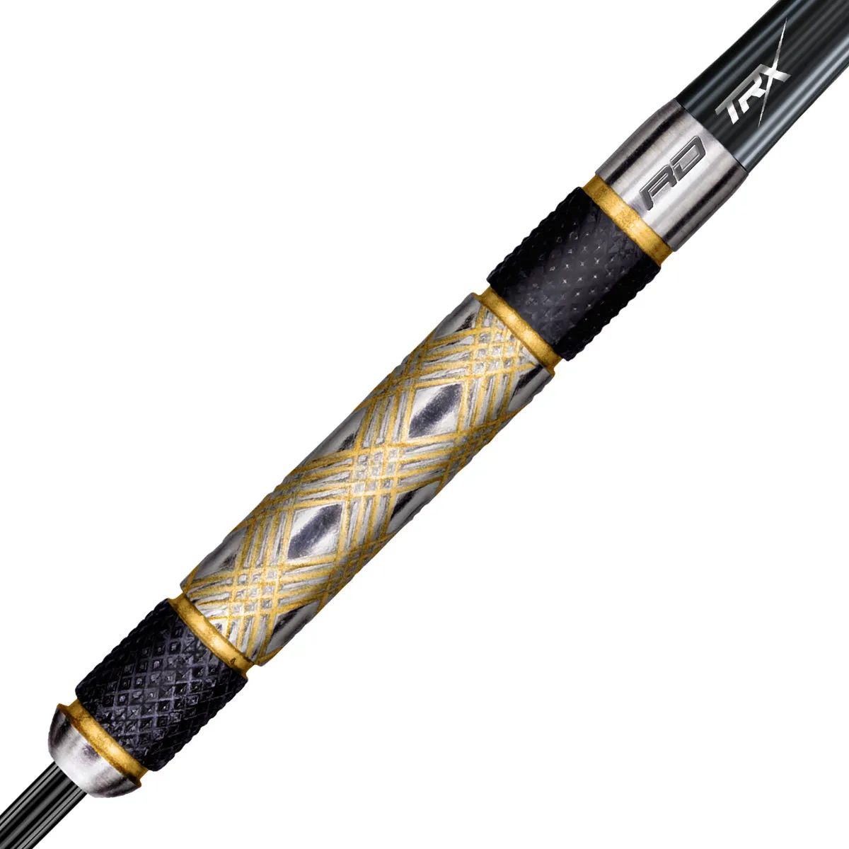 Golden Eye 85% Tungsten Steel Tip Darts by Red Dragon