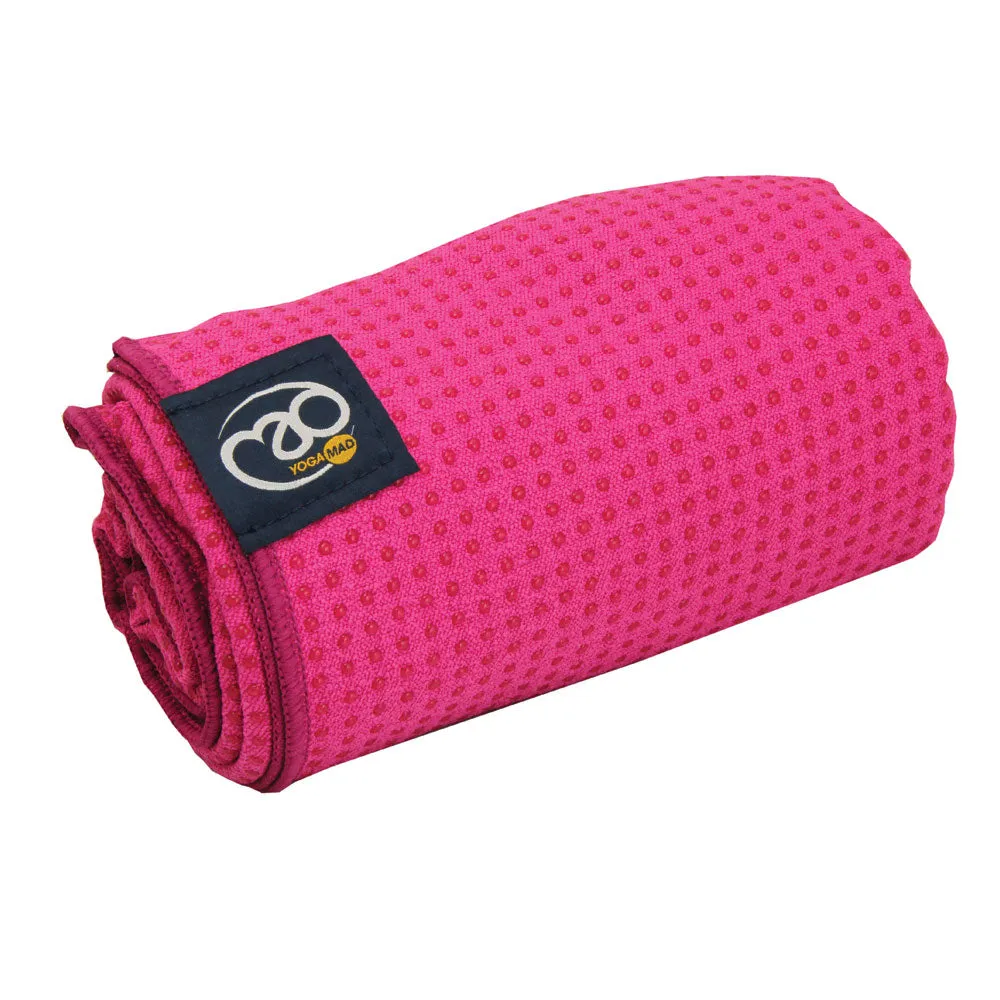 Grip Dot Yoga Towel