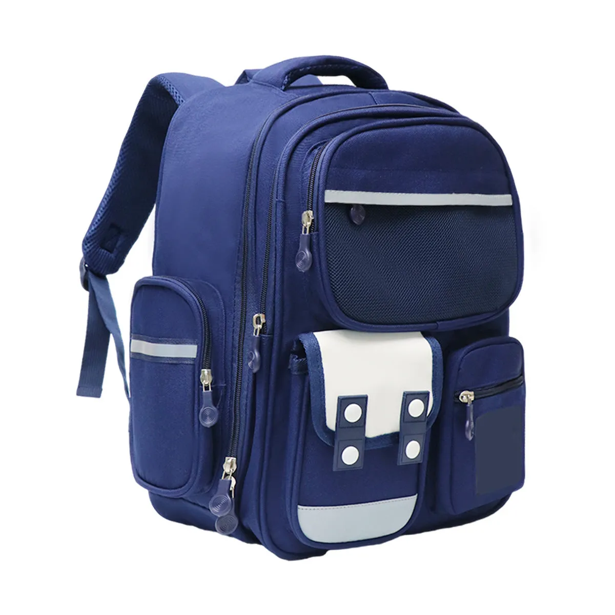 High Quality Durable  Large Capacity School Backpack for Students 4079