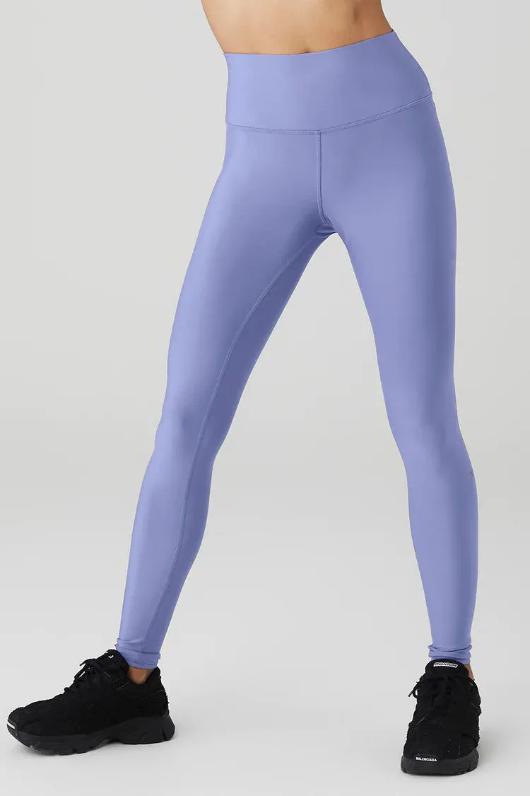 High Waist Airlift Leggings