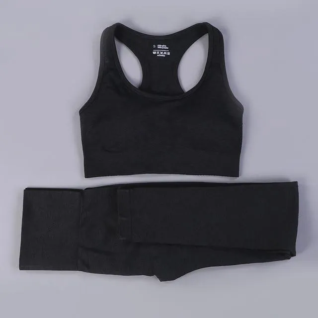 Hot Sale Women Gym/Yoga  Suit