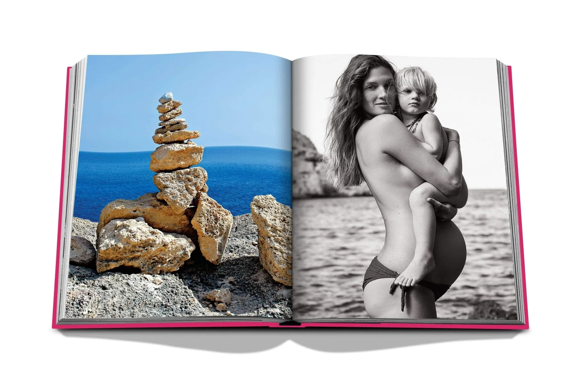 Ibiza Bohemia Travel Book