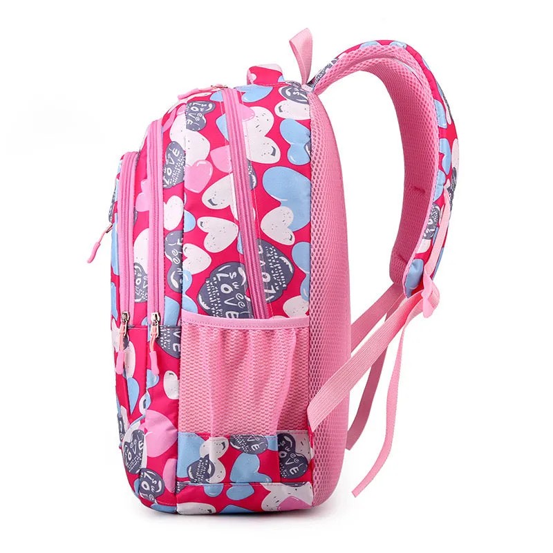 Imported Backpacks For School Girls 1244