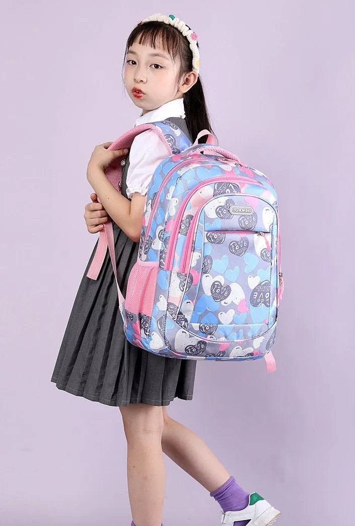 Imported Backpacks For School Girls 1244