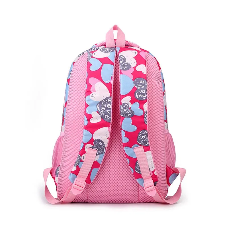 Imported Backpacks For School Girls 1244