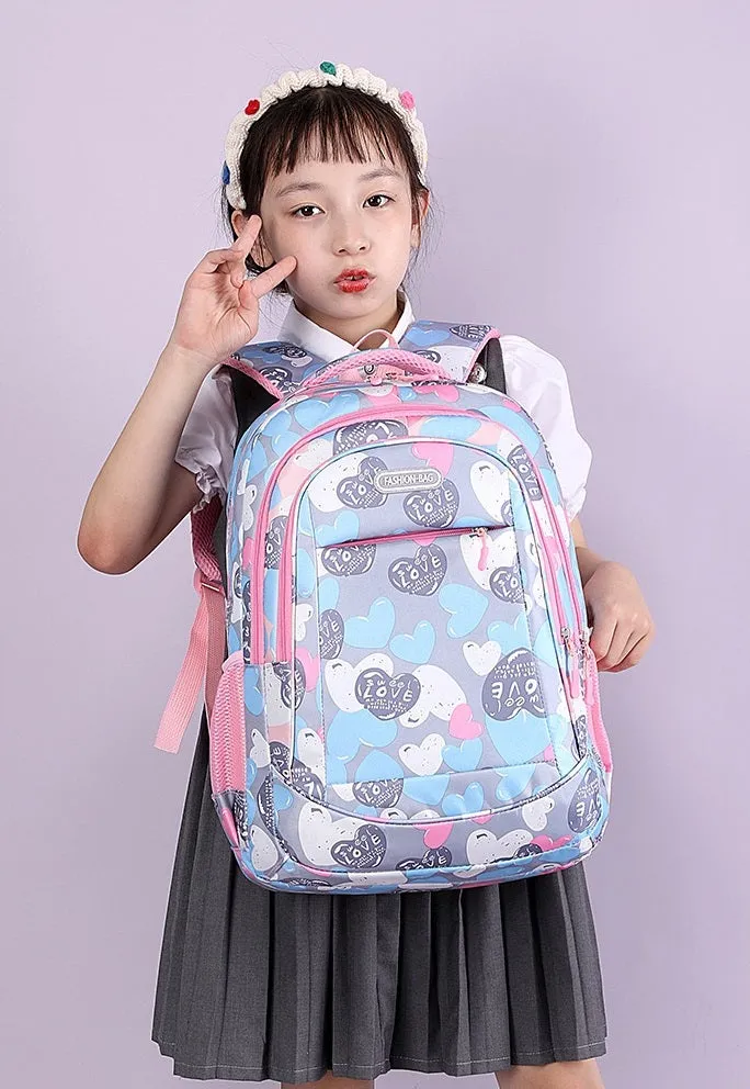 Imported Backpacks For School Girls 1244