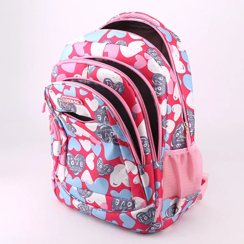 Imported Backpacks For School Girls 1244