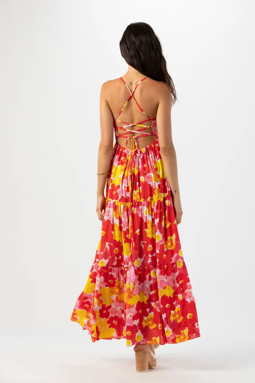 Kailani Maxi Dress