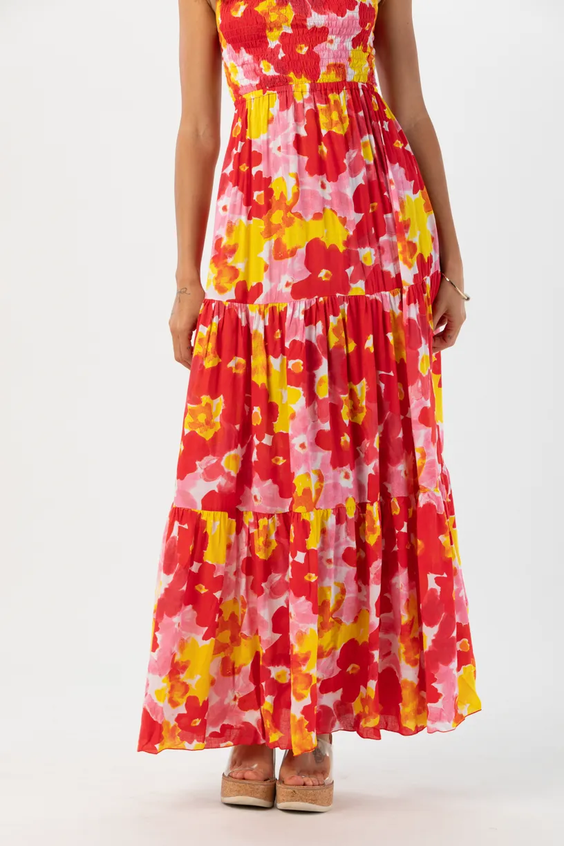 Kailani Maxi Dress