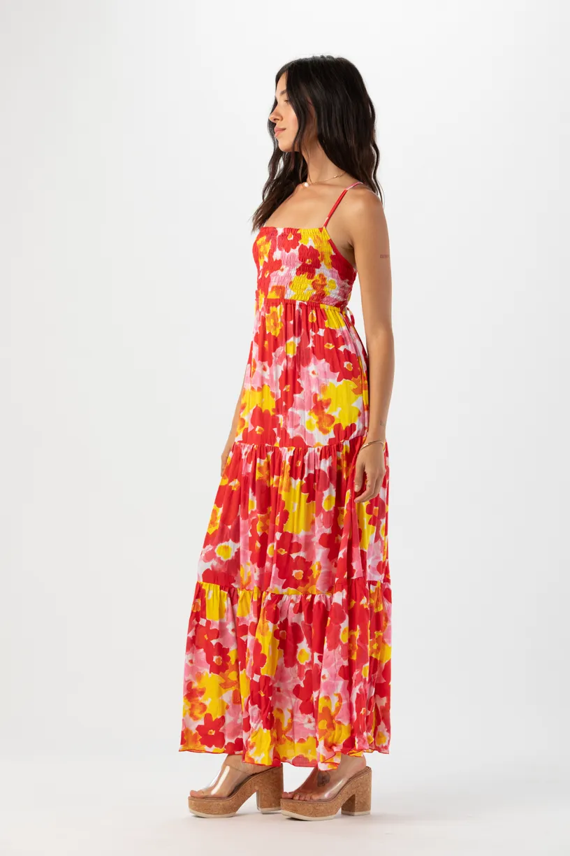 Kailani Maxi Dress