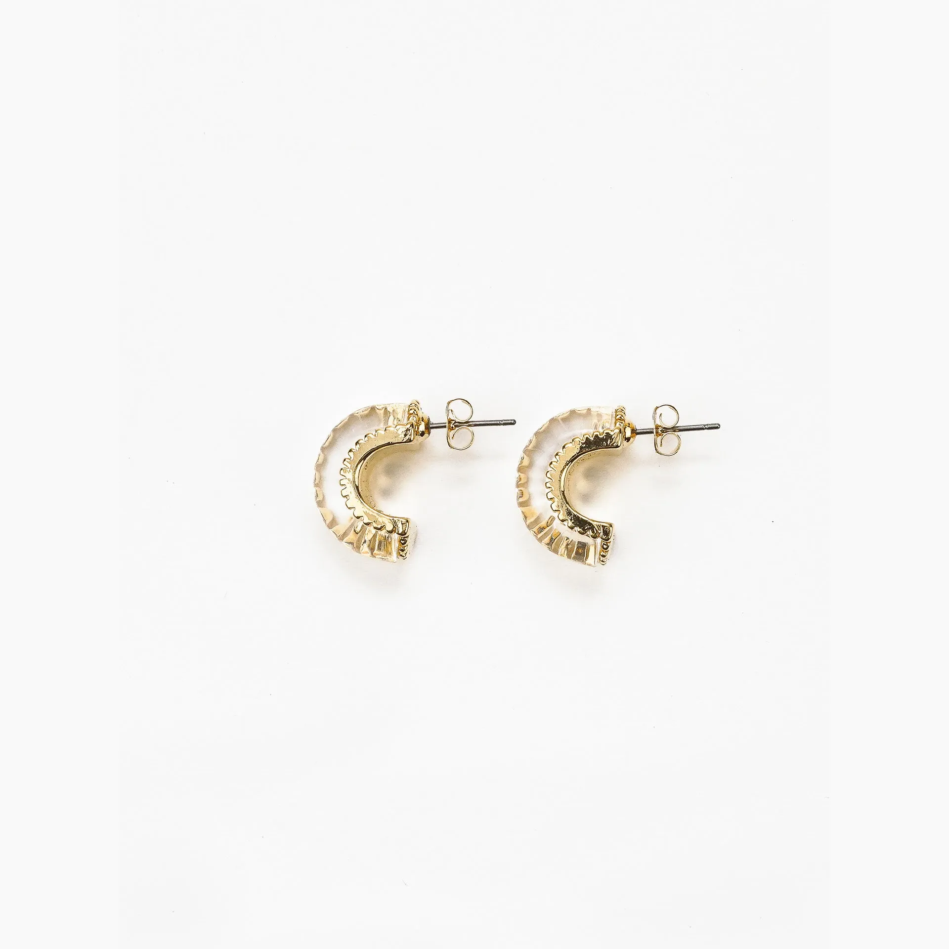 Kalena Earrings