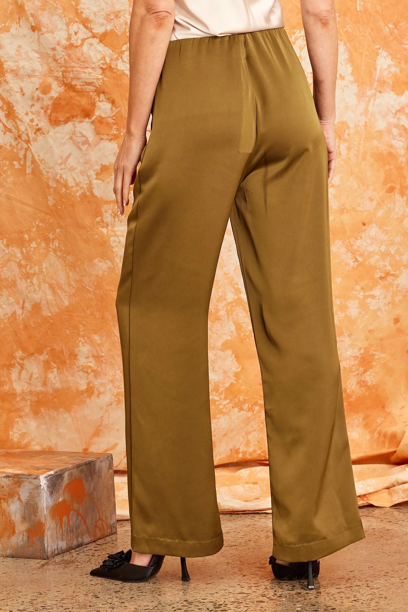 Kamare - 2225 Classic Pant