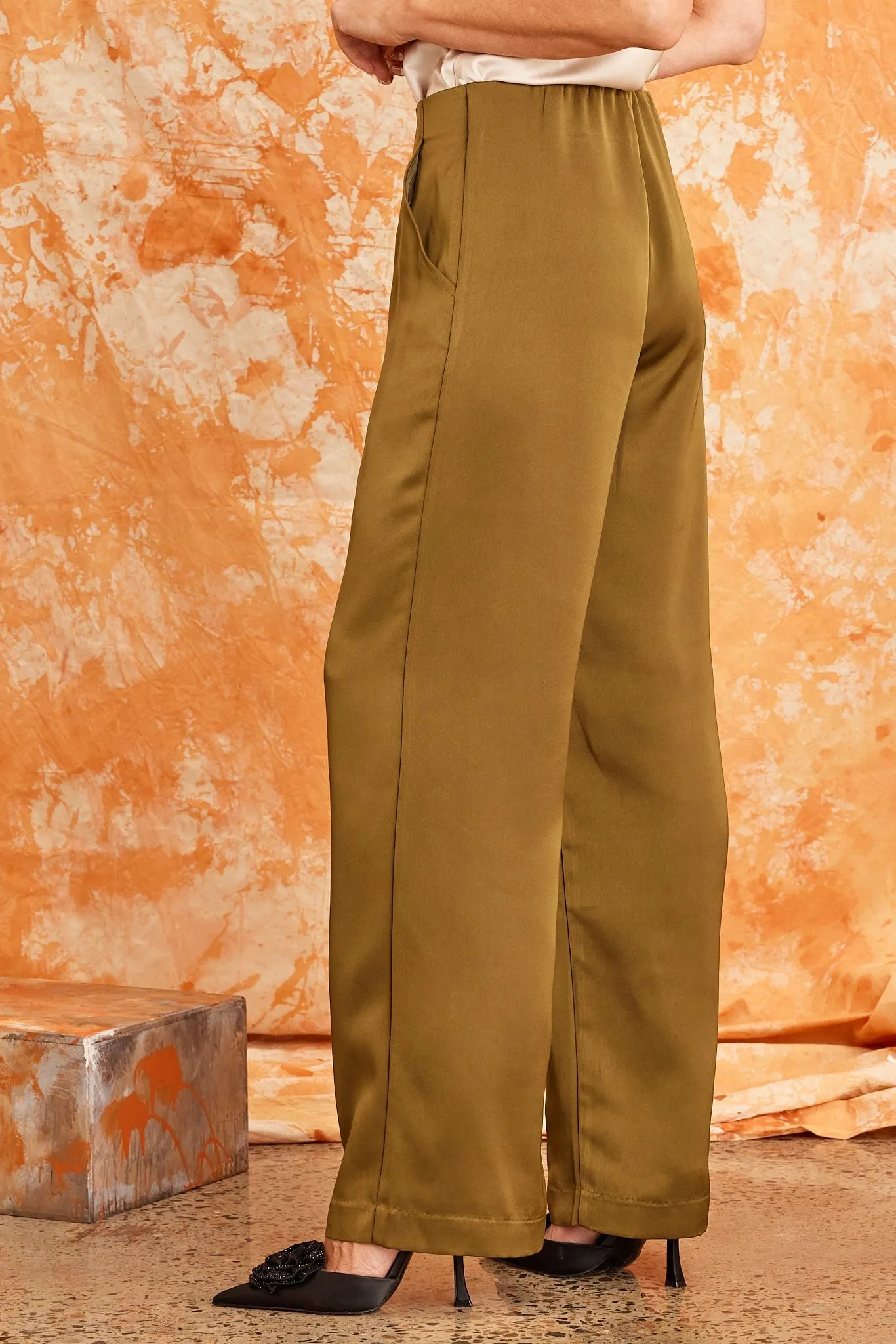 Kamare - 2225 Classic Pant