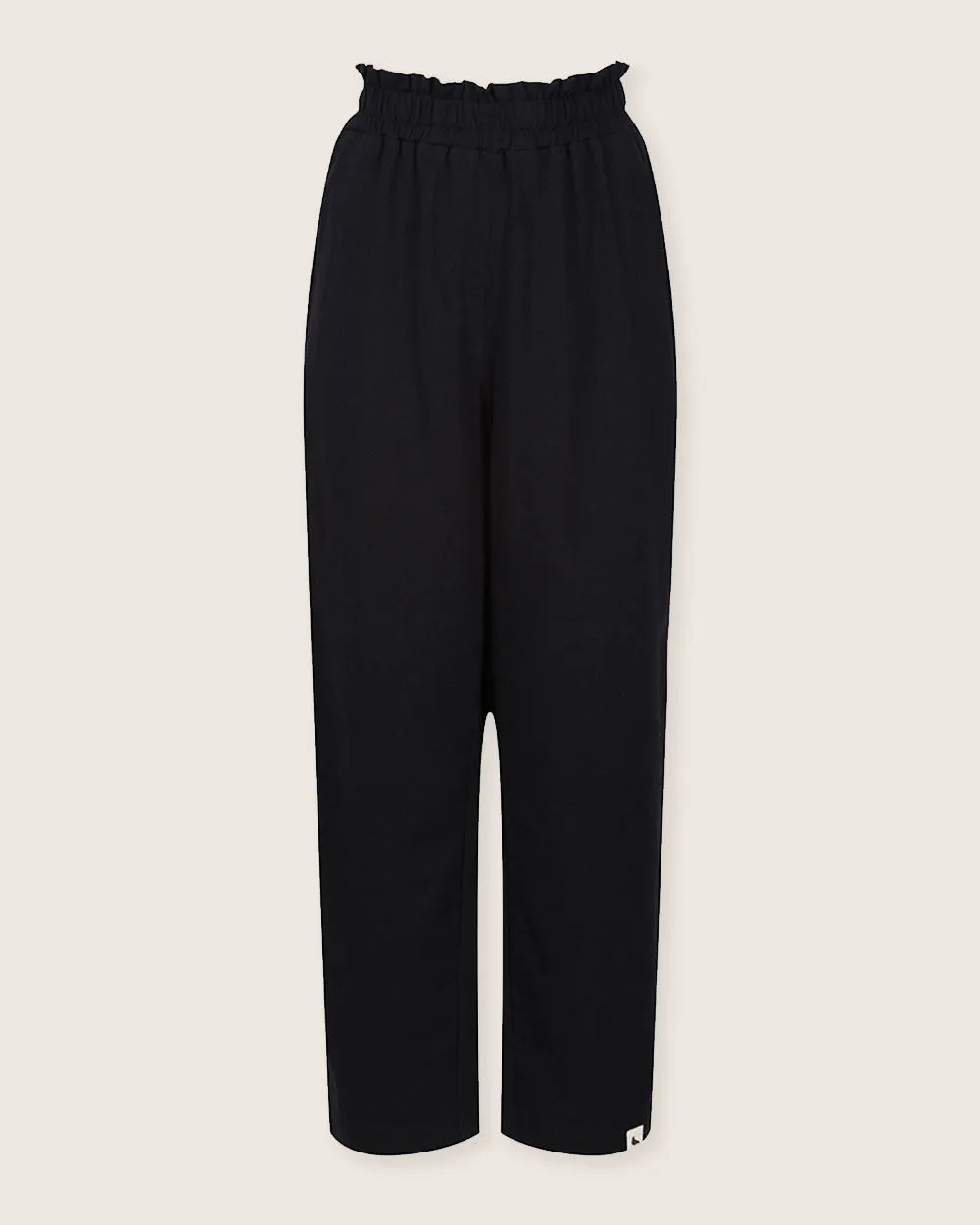 Kate Black Trousers