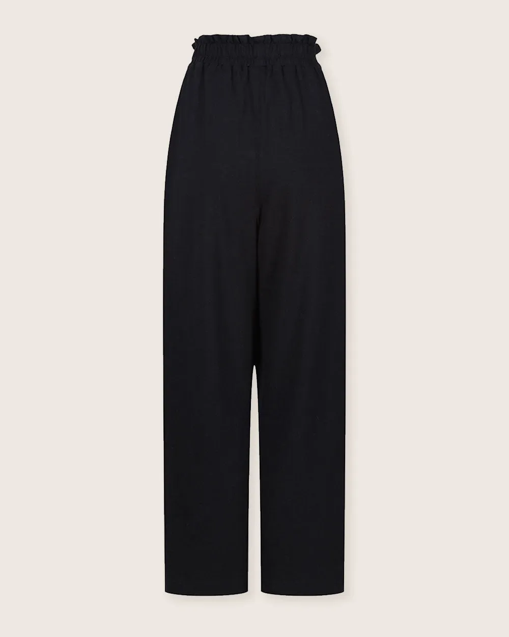 Kate Black Trousers