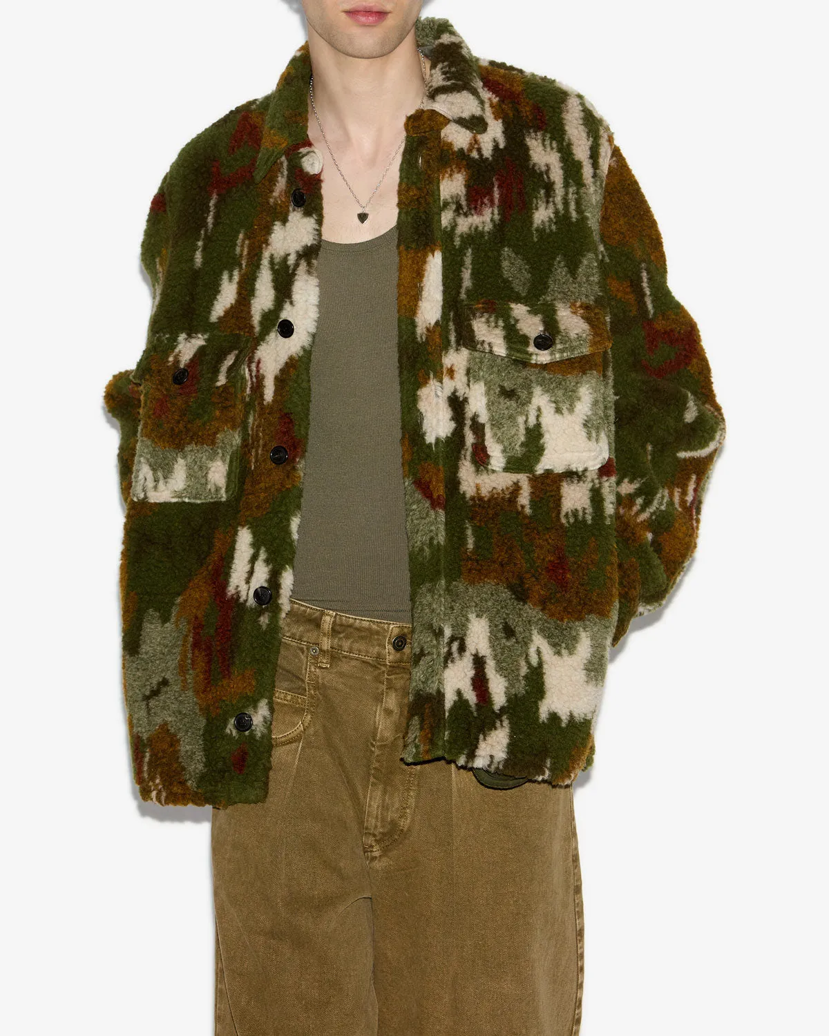 Kervon jacket