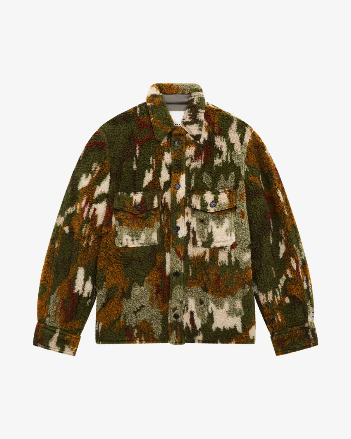 Kervon jacket