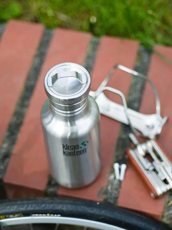 Klean Kanteen Steel Loop Cap