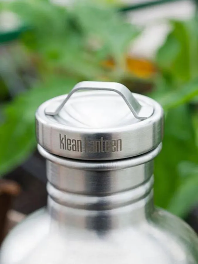 Klean Kanteen Steel Loop Cap