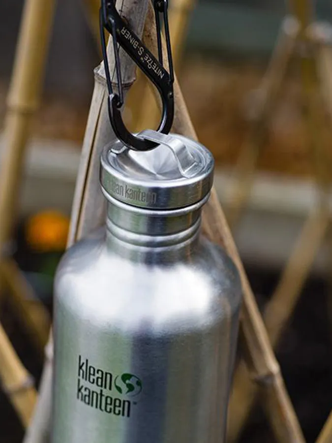 Klean Kanteen Steel Loop Cap