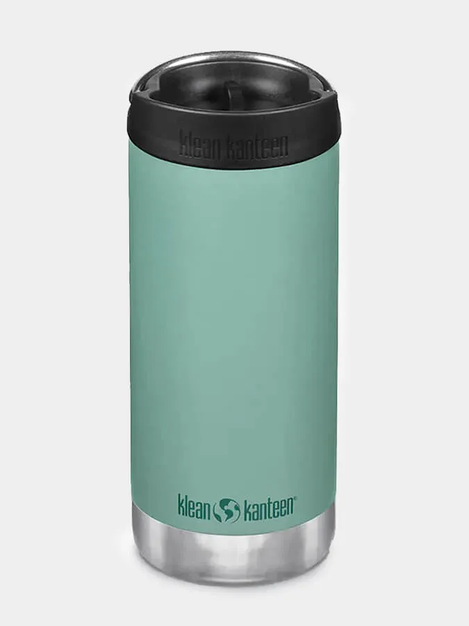 Klean Kanteen TKWide Insulated Bottle 12oz (355ml)