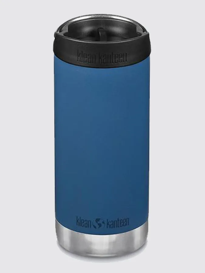 Klean Kanteen TKWide Insulated Bottle 12oz (355ml)