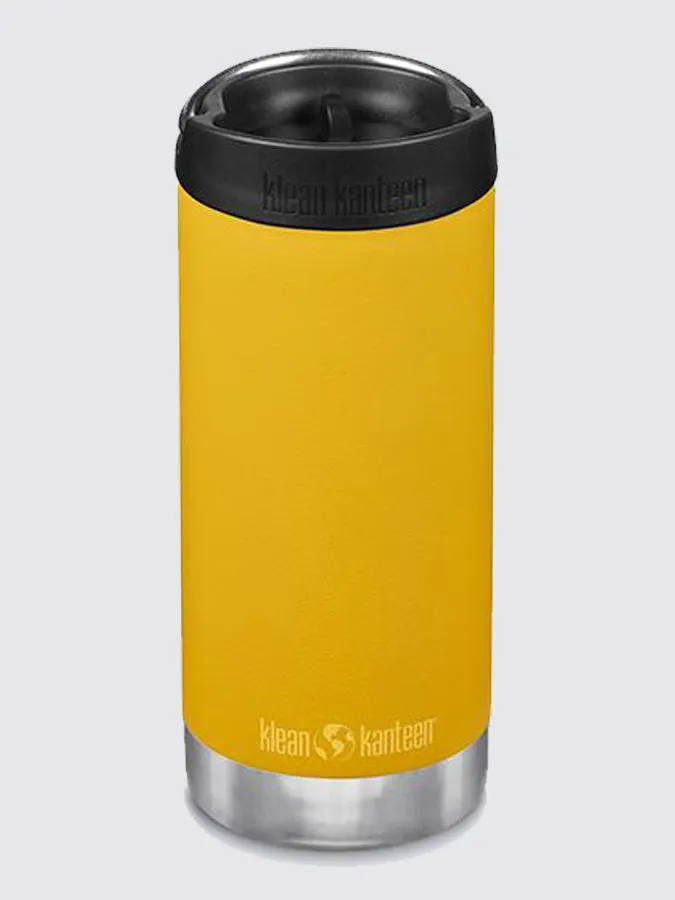 Klean Kanteen TKWide Insulated Bottle 12oz (355ml)