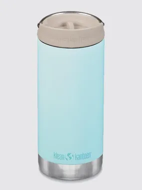 Klean Kanteen TKWide Insulated Bottle 12oz (355ml)