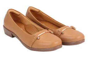 LADIES FANCY BELLY SHOE 96690