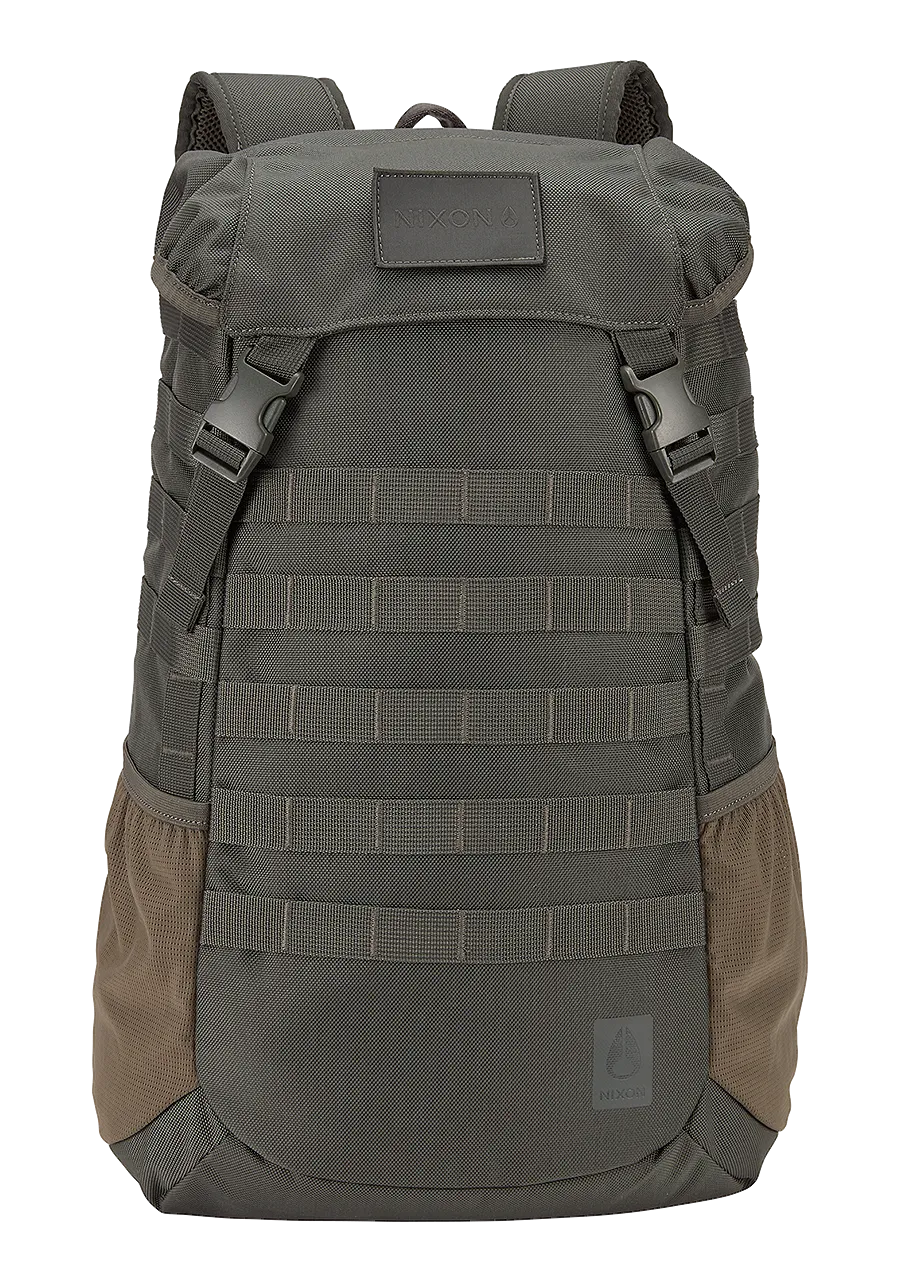 Landlock Backpack GT - Graphite