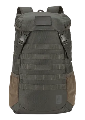 Landlock Backpack GT - Graphite