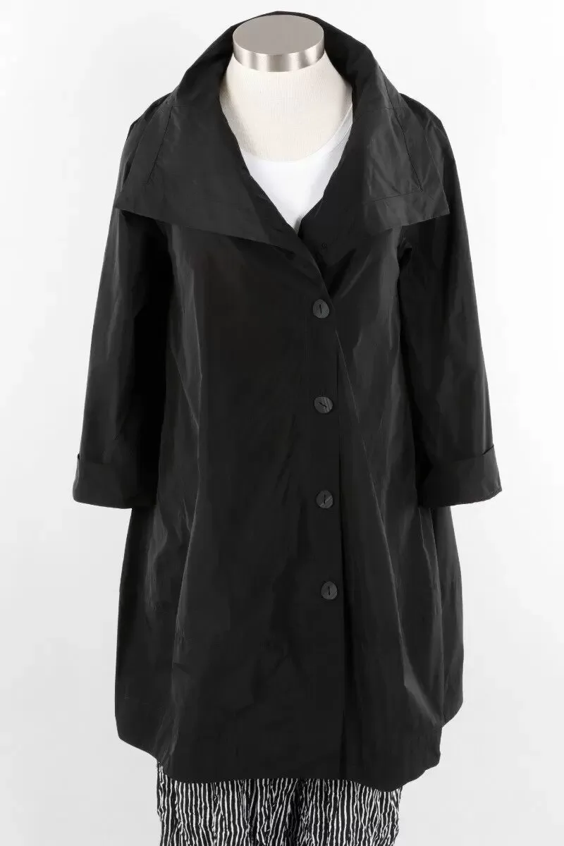 Liv, 100432 Modern Trench Coat