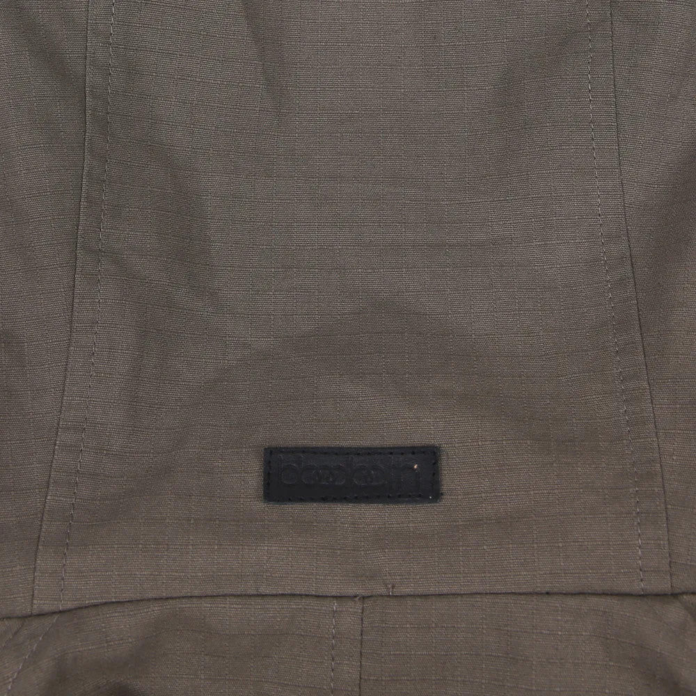 M51-Juneau Parka - Olive