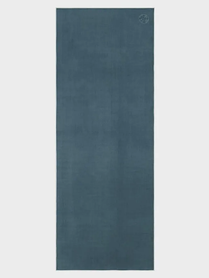 Manduka eQua Yoga Mat Towels