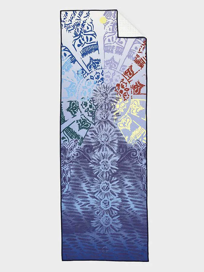 Manduka Yogitoes Yoga Mat Towels 71''