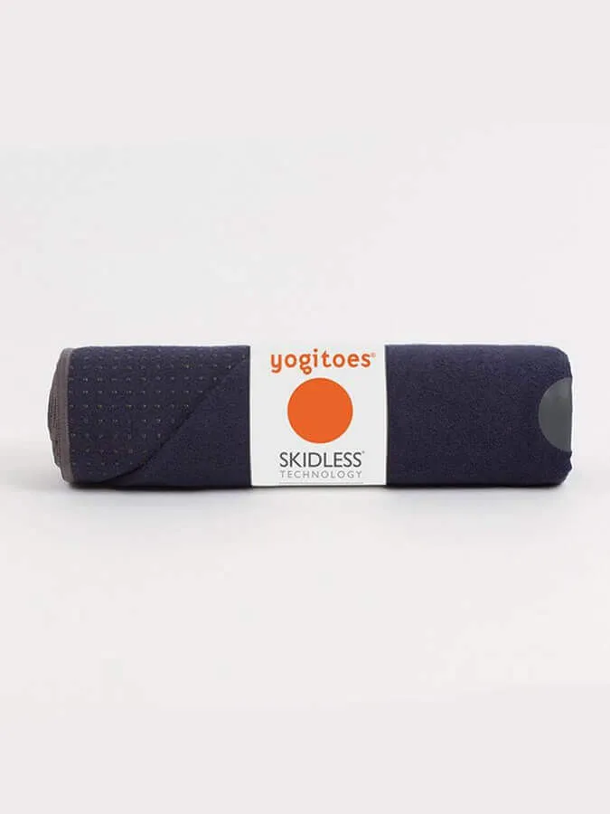 Manduka Yogitoes Yoga Mat Towels 71''