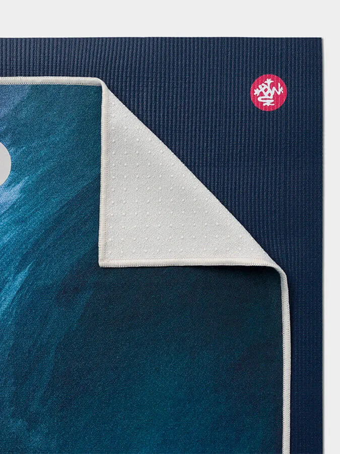 Manduka Yogitoes Yoga Mat Towels 71''