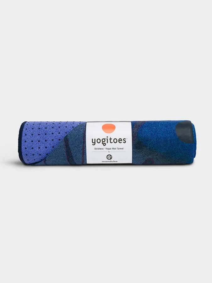 Manduka Yogitoes Yoga Mat Towels 71''