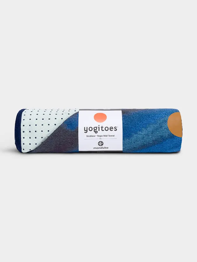 Manduka Yogitoes Yoga Mat Towels 71''