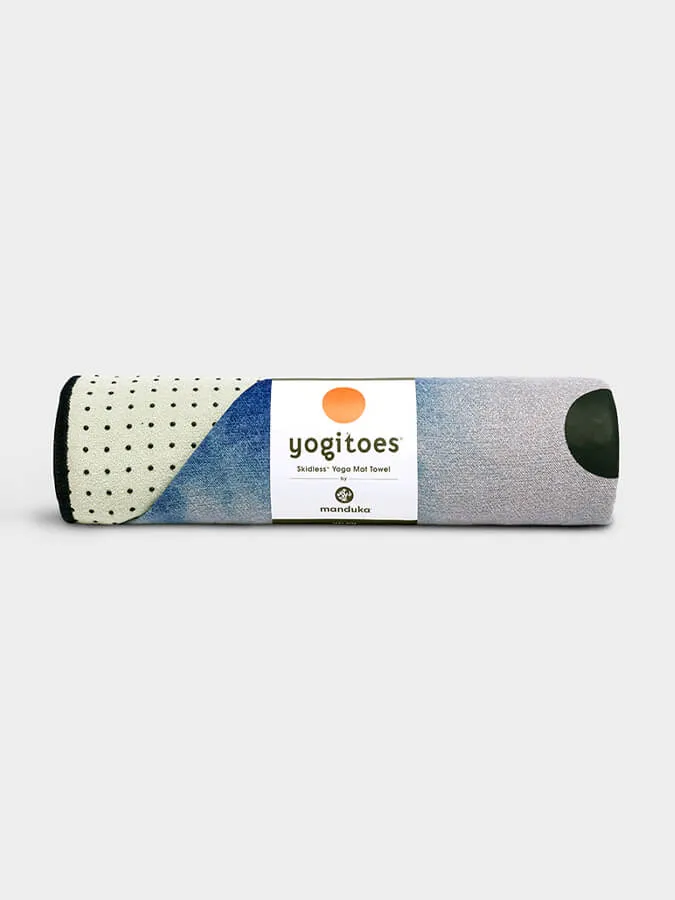 Manduka Yogitoes Yoga Mat Towels 71''