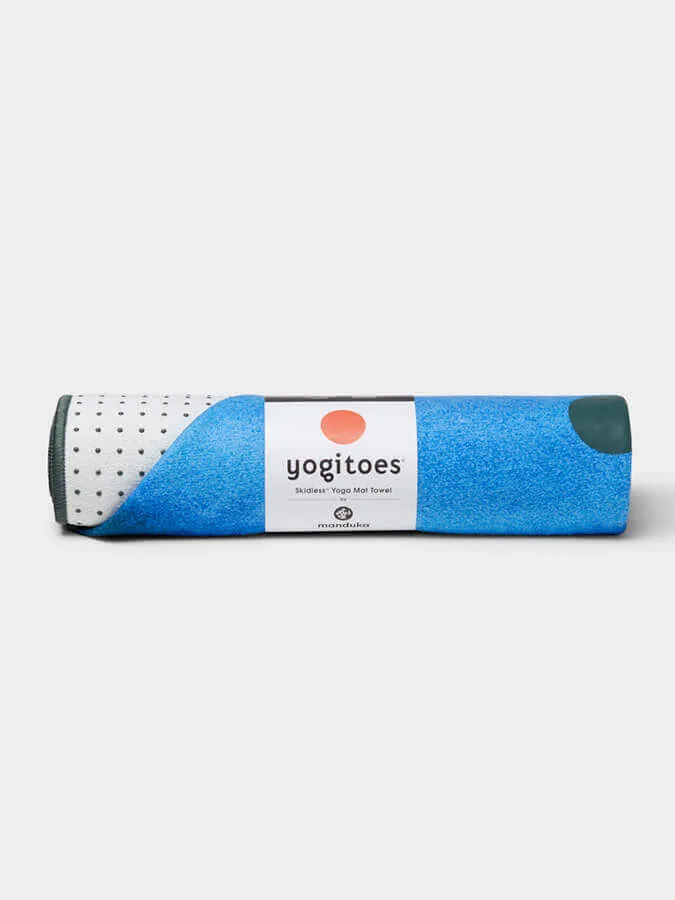 Manduka Yogitoes Yoga Mat Towels 71''