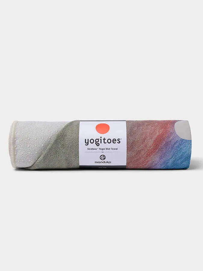 Manduka Yogitoes Yoga Mat Towels 71''