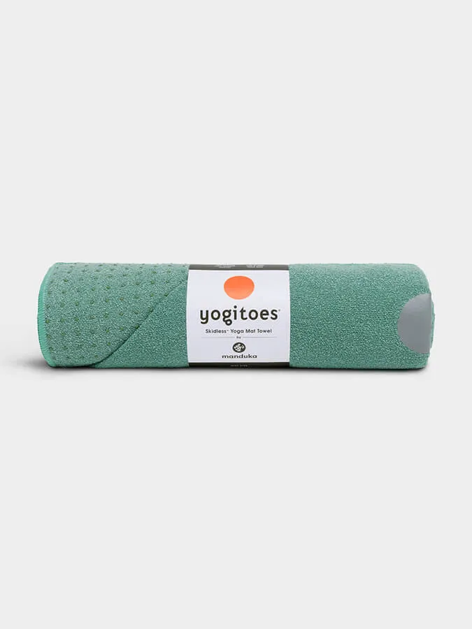 Manduka Yogitoes Yoga Mat Towels 71''