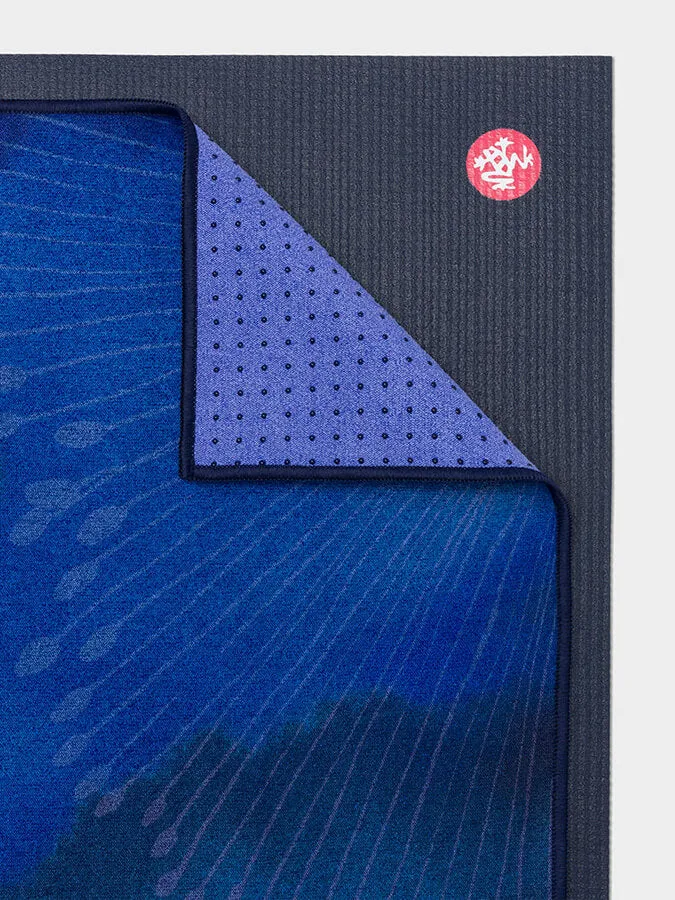 Manduka Yogitoes Yoga Mat Towels 71''