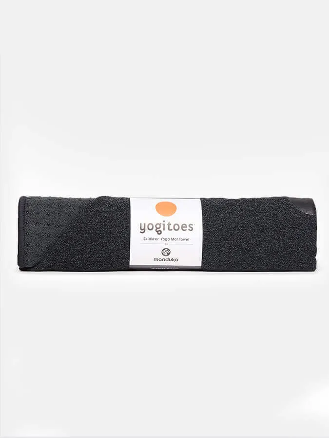 Manduka Yogitoes Yoga Mat Towels 71''